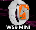 Smart watch Original Microwear  W59 mine 41mm