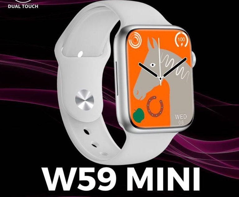 Smart watch Original Microwear  W59 mine 41mm