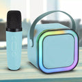 Caixa de Som Portátil Bluetooth ALTOMEX com 1 microfone