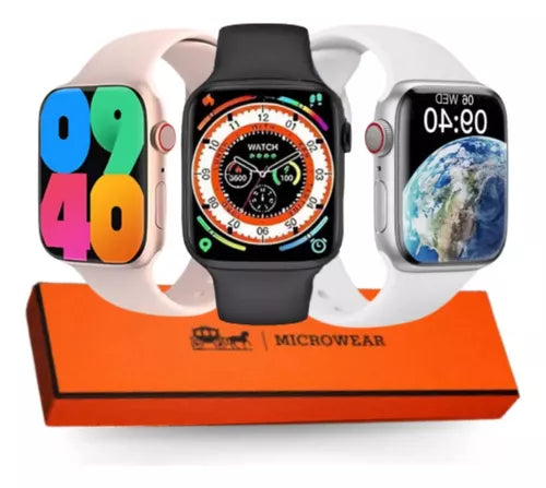 Smart watch Original Microwear  W59 mine 41mm