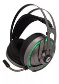 Headset gamer com led MOX Para Computador