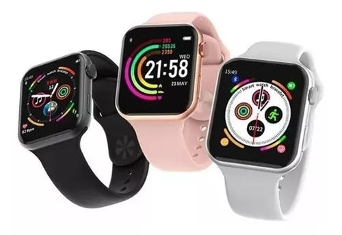 Smart Watch Original X9 PRO MAX BIG 1.92