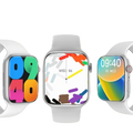 Smart Watch Original W29 PRO - MICROWEAR| FUNÇÃO DOIS GESTOS, 1G DE MEMÓRIA e  CAPINHA DE BRINDE.