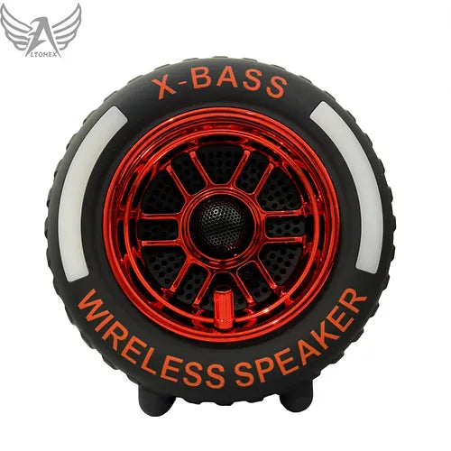 Caixa de SOM Bluetooth Altomex 30w