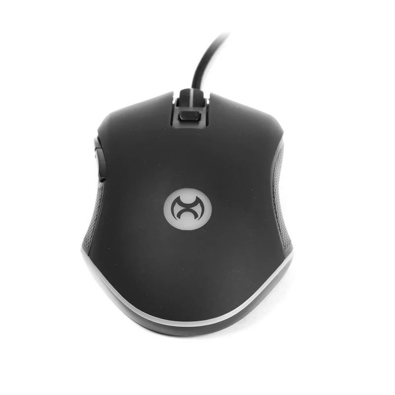 Mouse Gamer 6D Mox