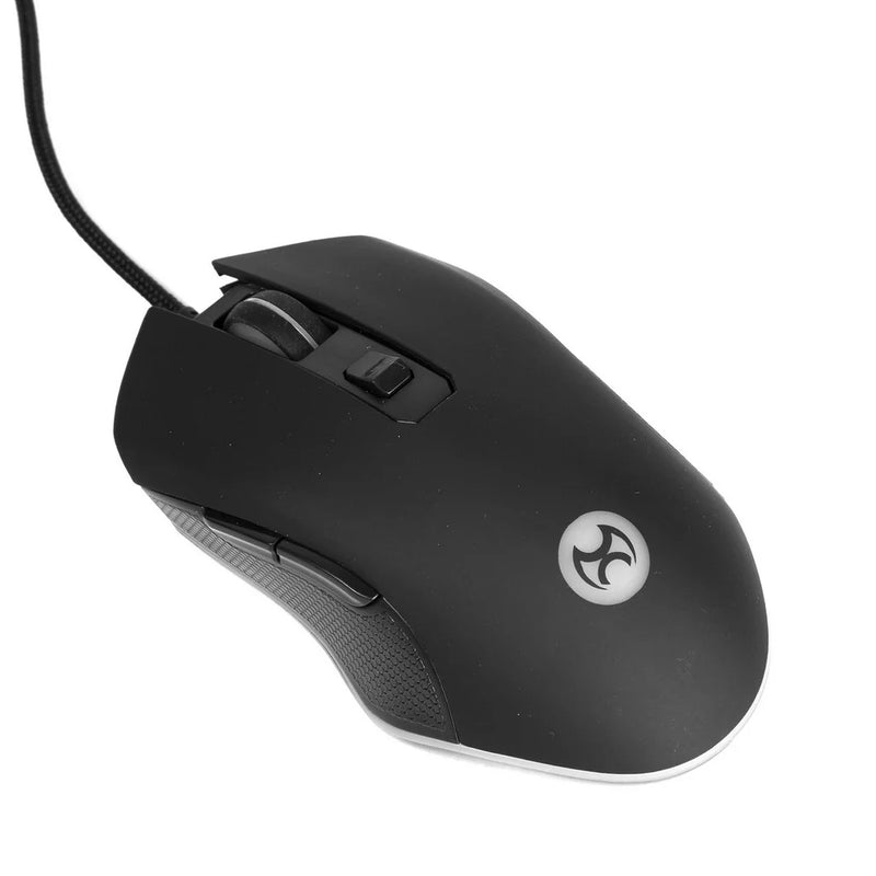 Mouse Gamer 6D Mox