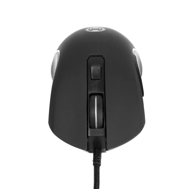 Mouse Gamer 6D Mox