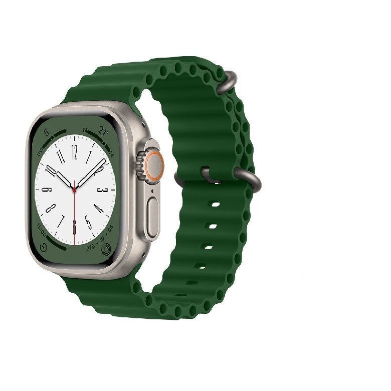 Smart Watch Original T800 Ultra Série 8